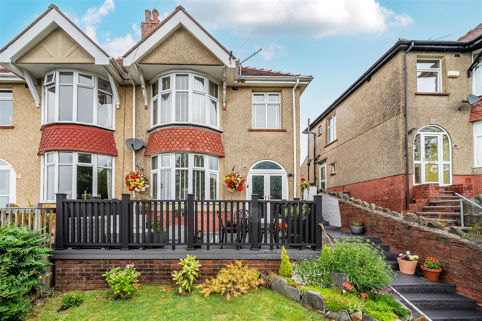 Townhill Road, Cockett, Swansea, SA2 0UR